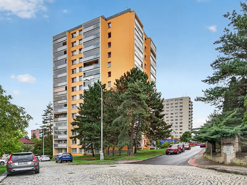 Prodej bytu 3+1 67 m², Praha – náhled fotky 3
