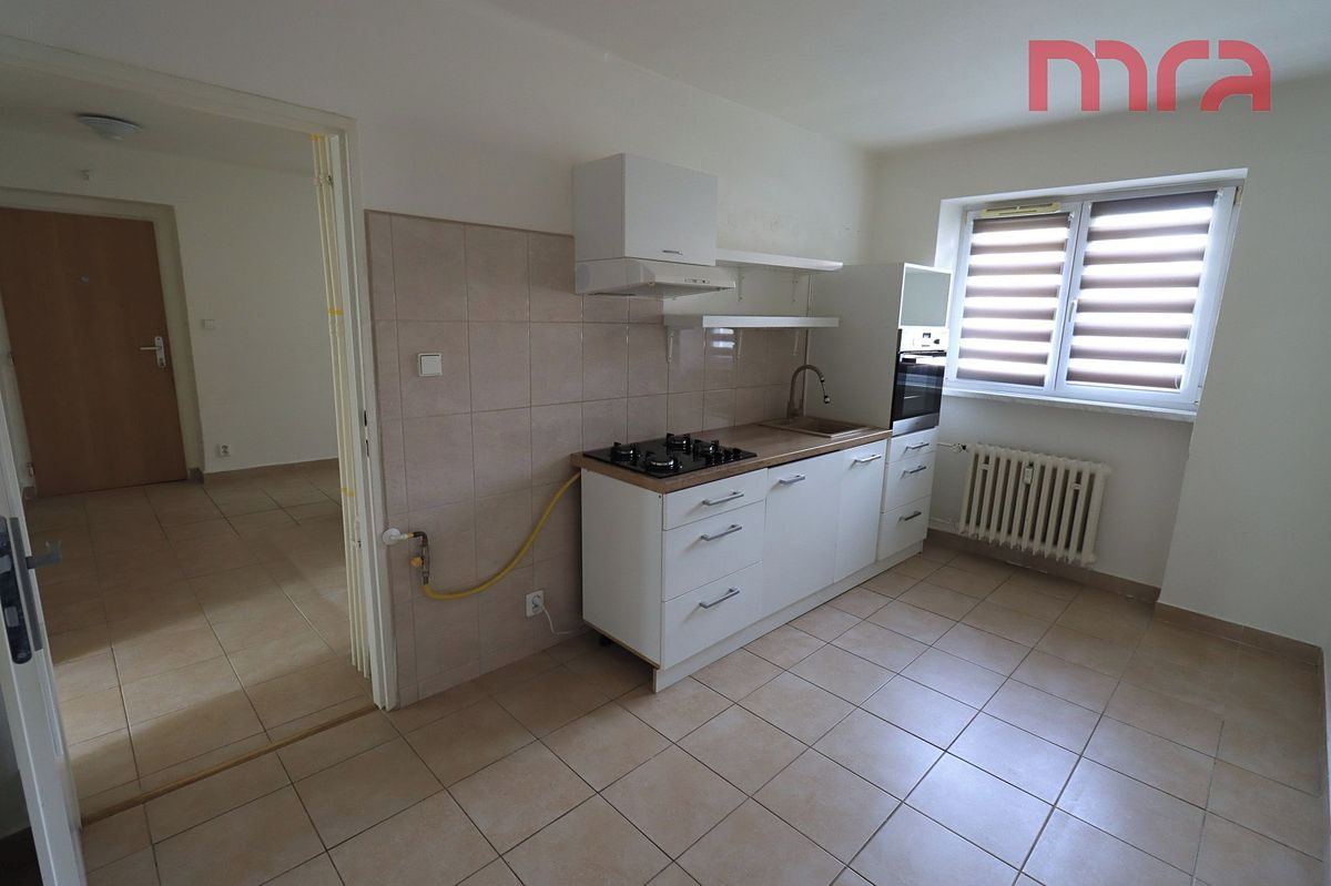 Pronájem bytu 2+1 59 m² – fotografie 5