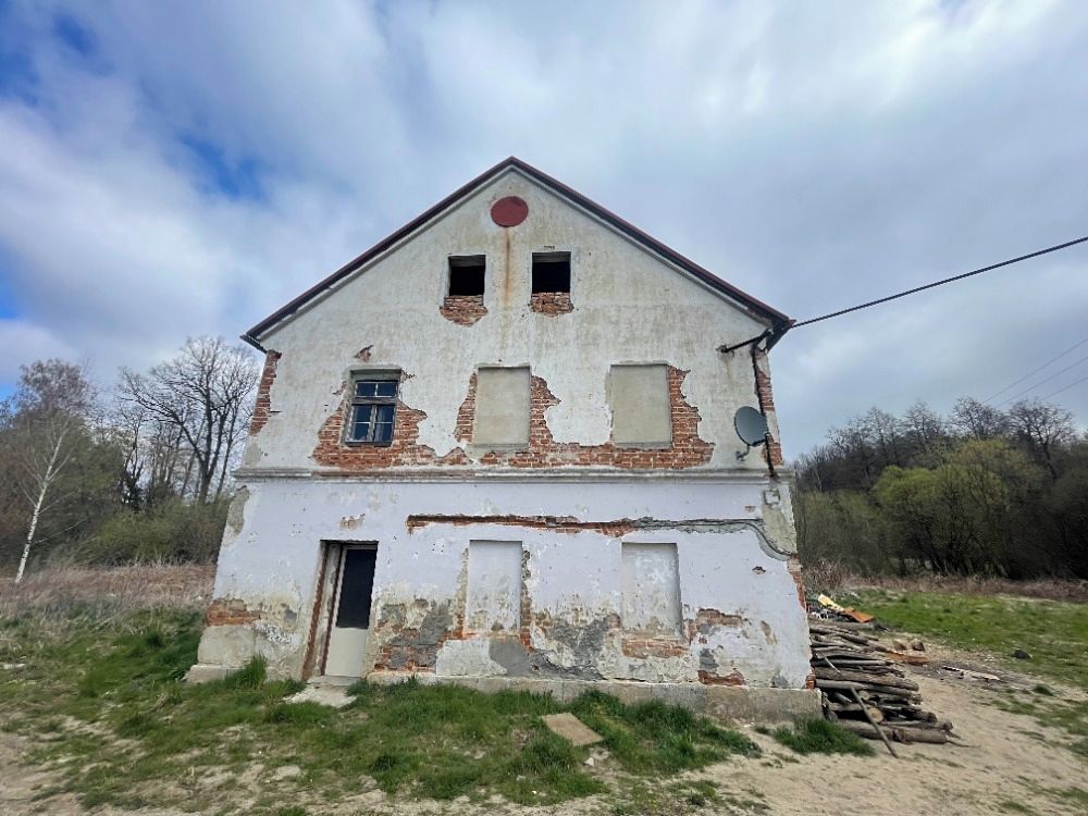 Prodej rodinného domu 120 m², pozemek 1284 m² – fotografie 3