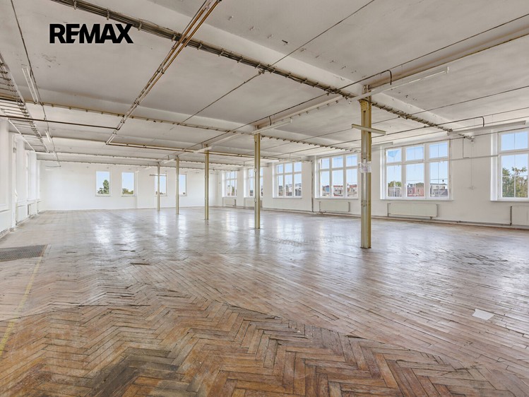 Prodej komerčního prostoru, 4 434 m² (9 z 19)