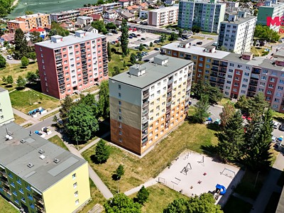 Квартира 3+1 на продаж, 83 м² (3 з 27)