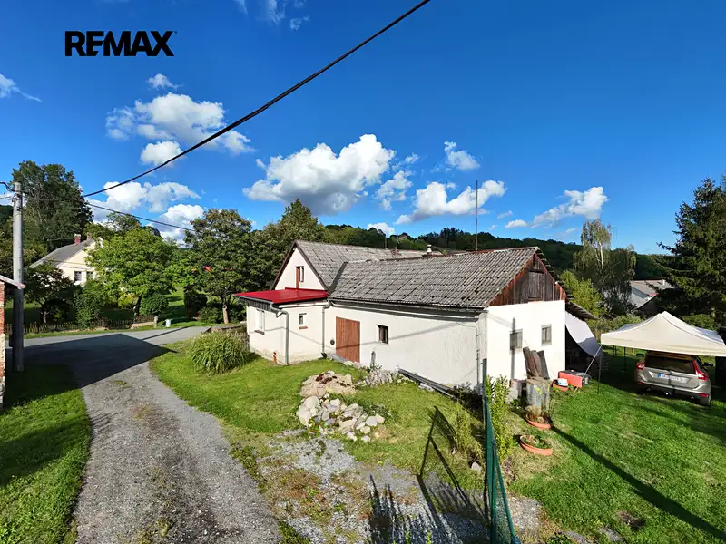 Prodej rodinného domu 200 m², pozemek 1559 m², Oskava – náhled fotky 2