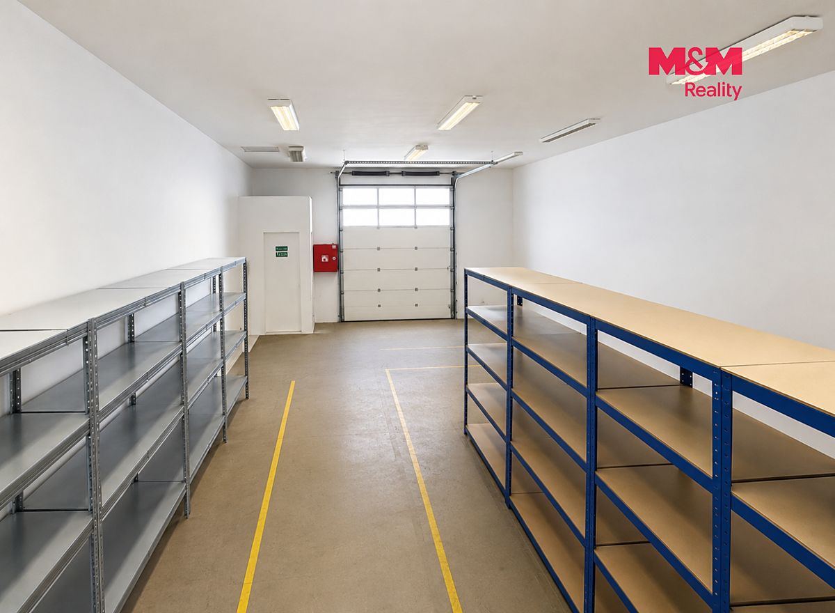 Pronájem obchodního prostoru 210 m² – fotografie 2