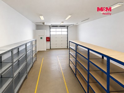 Комерційне приміщення в оренду, 210 м² (2 з 6)