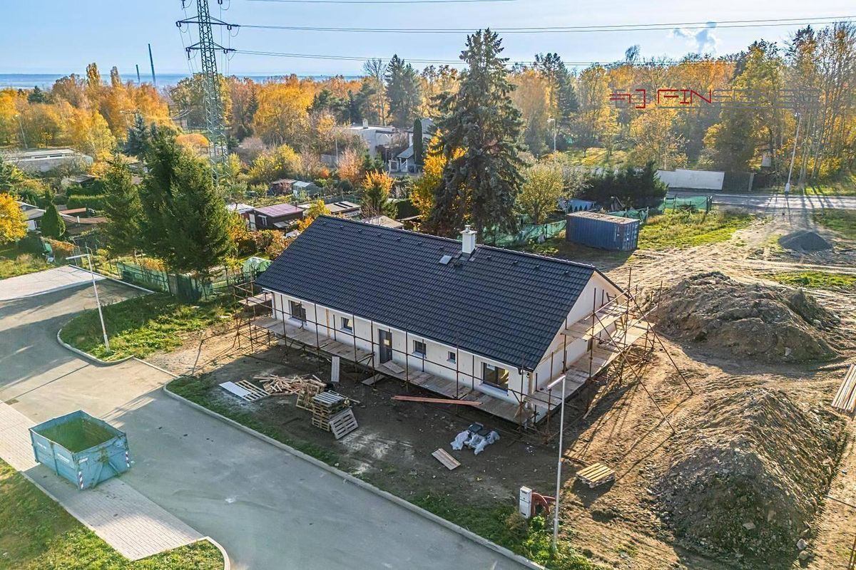 Prodej rodinného domu 133 m², pozemek 1509 m² – fotografie 3