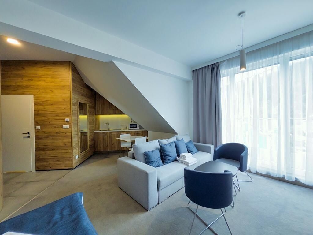 Prodej bytu 1+kk 36 m² – fotografie 2