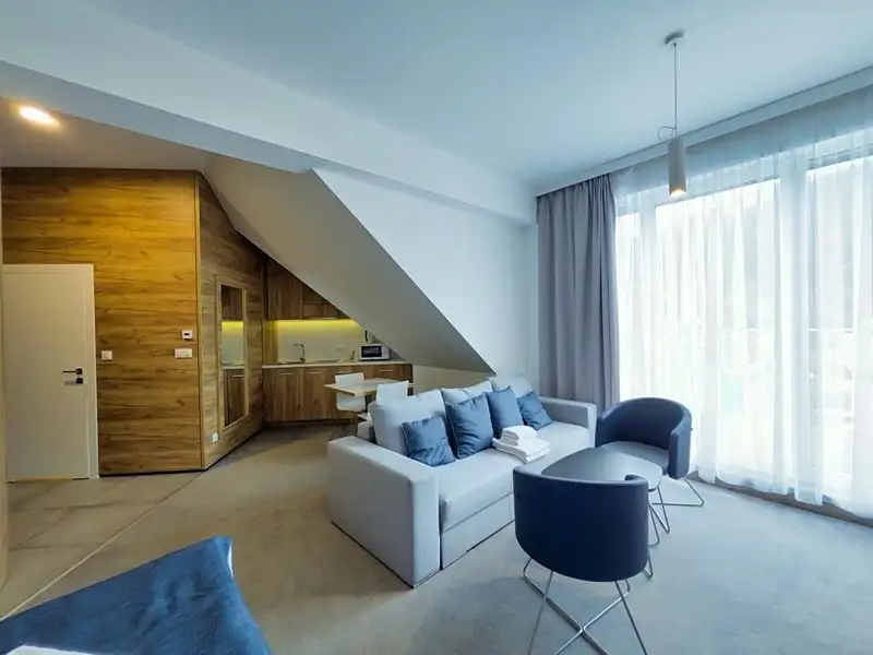 Prodej bytu 1+kk 36 m², Dolní Morava – náhled fotky 2