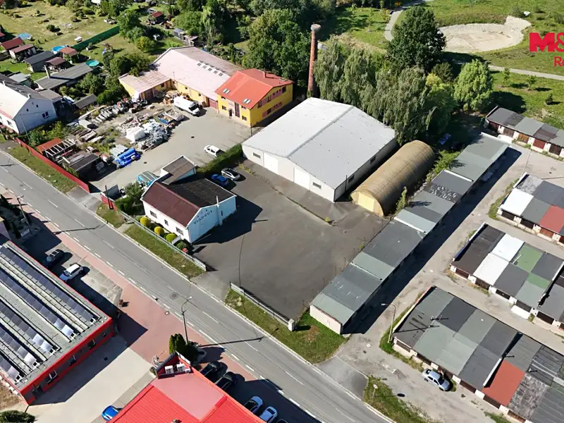 Pronájem kanceláře 169 m², Bohumín – náhled fotky 3