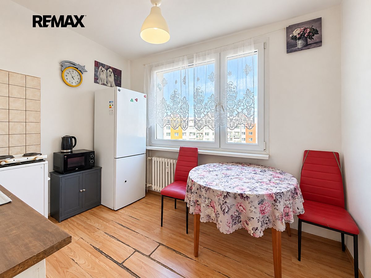 Prodej bytu 2+1 61 m² – fotografie 4