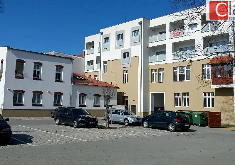 Pronájem bytu 1+kk 49 m², Nový Jičín – náhled fotky 2