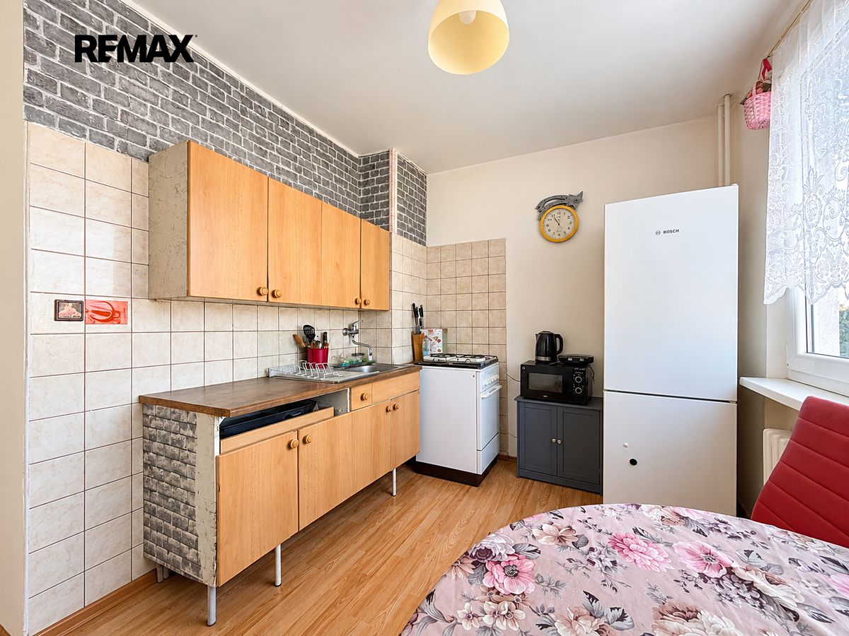 Prodej bytu 2+1 61 m² – fotografie 3