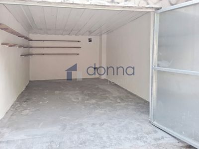 Pronájem garáže 15 m²