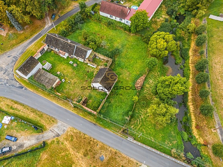 Grundstück zum Kauf, 1.745 m² (3 von 9)