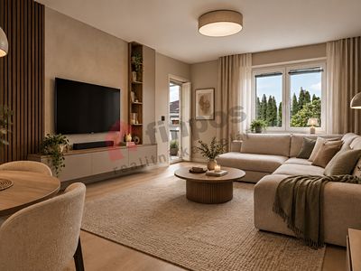 Prodej bytu 2+1 46 m²