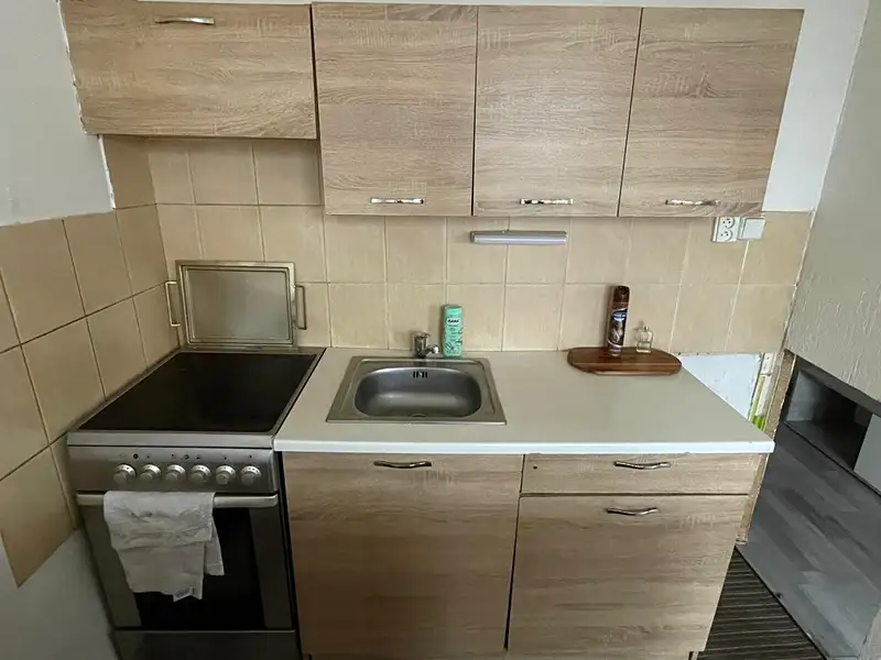 Prodej bytu 1+1 35 m², Krupka – náhled fotky 2