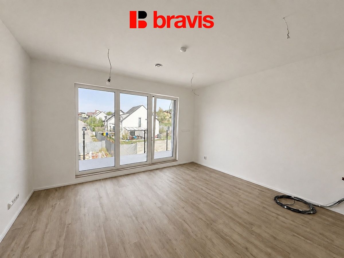 Prodej bytu 2+kk 56 m²