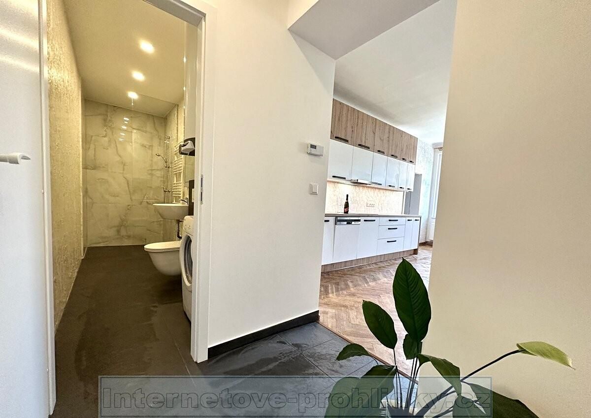 Pronájem bytu 2+kk 80 m² – fotografie 4