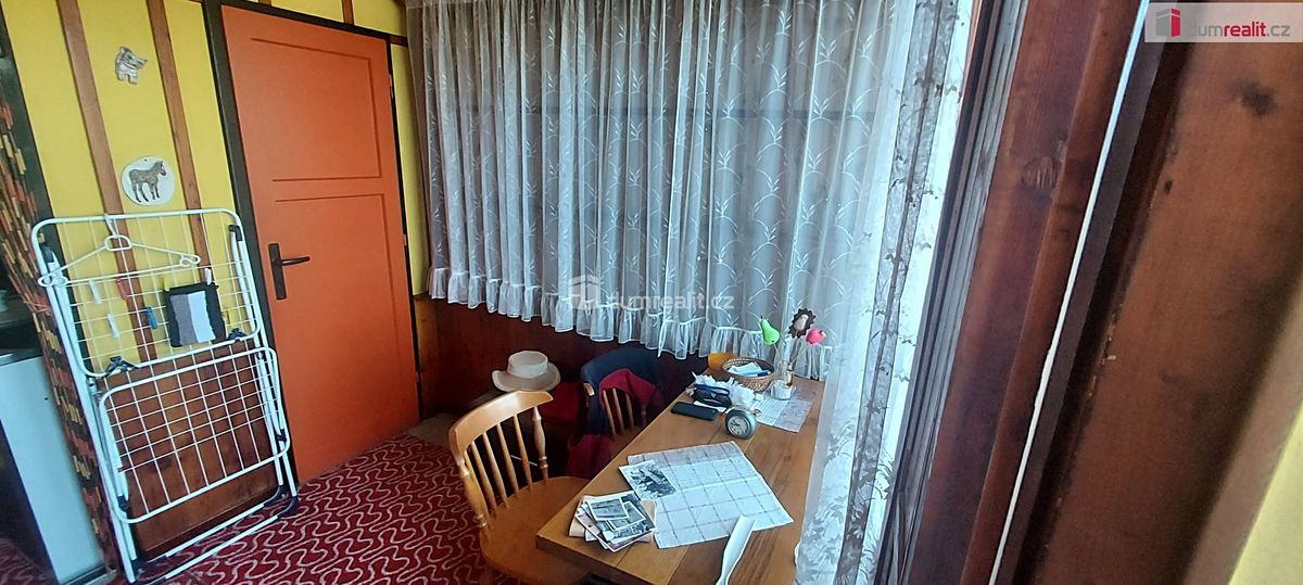 Prodej chaty 65 m², pozemek 379 m² – fotografie 5
