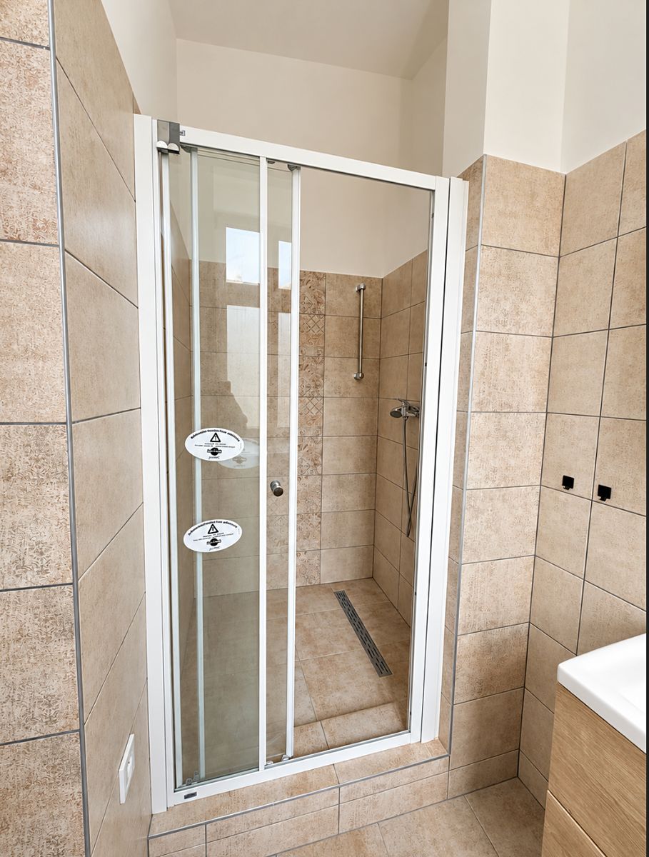 Pronájem bytu 1+1 40 m² – fotografie 4