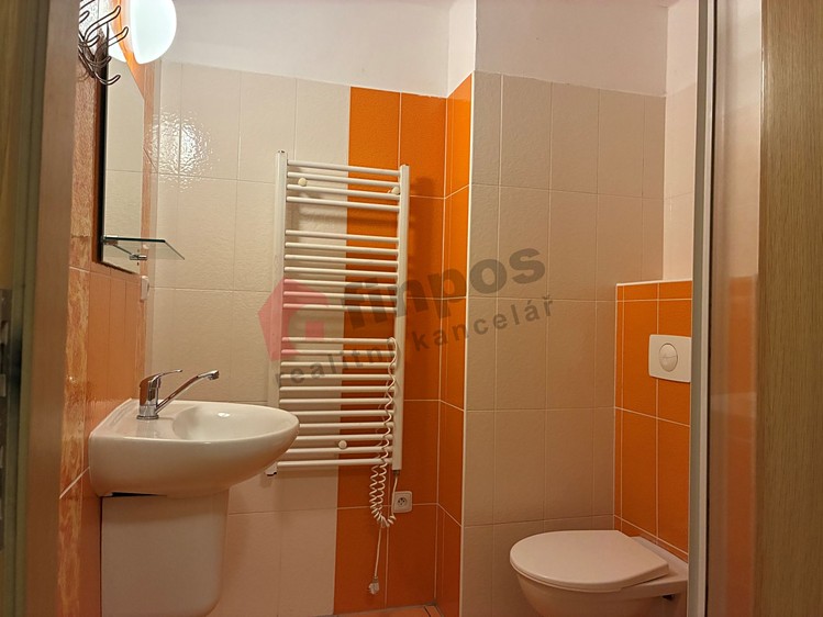 Wohnung 1+kk zum Kauf, 25 m² (9 von 29)