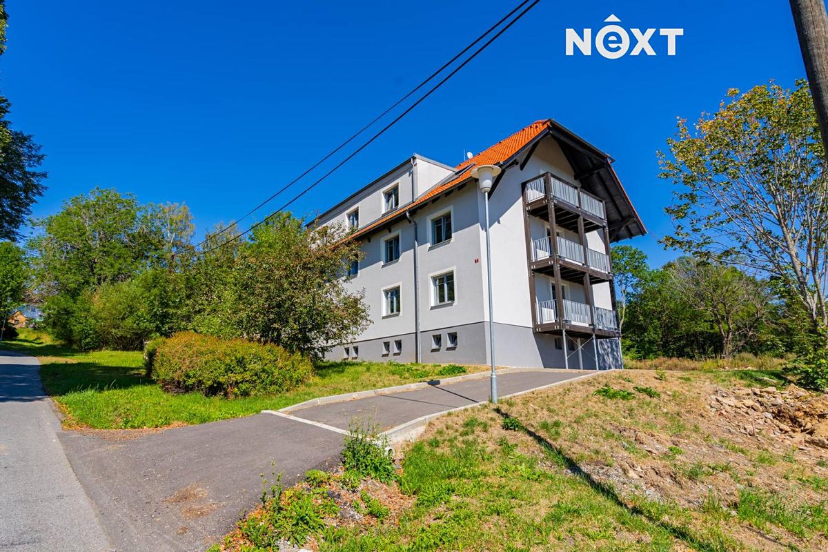 Prodej bytu 2+kk 51 m² – fotografie 2