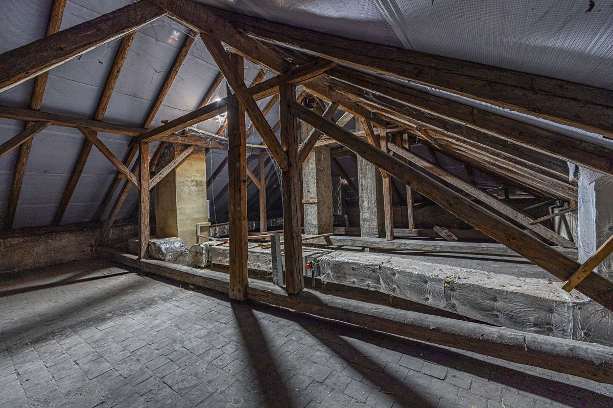 Prodej bytu atypický 418 m² – fotografie 3