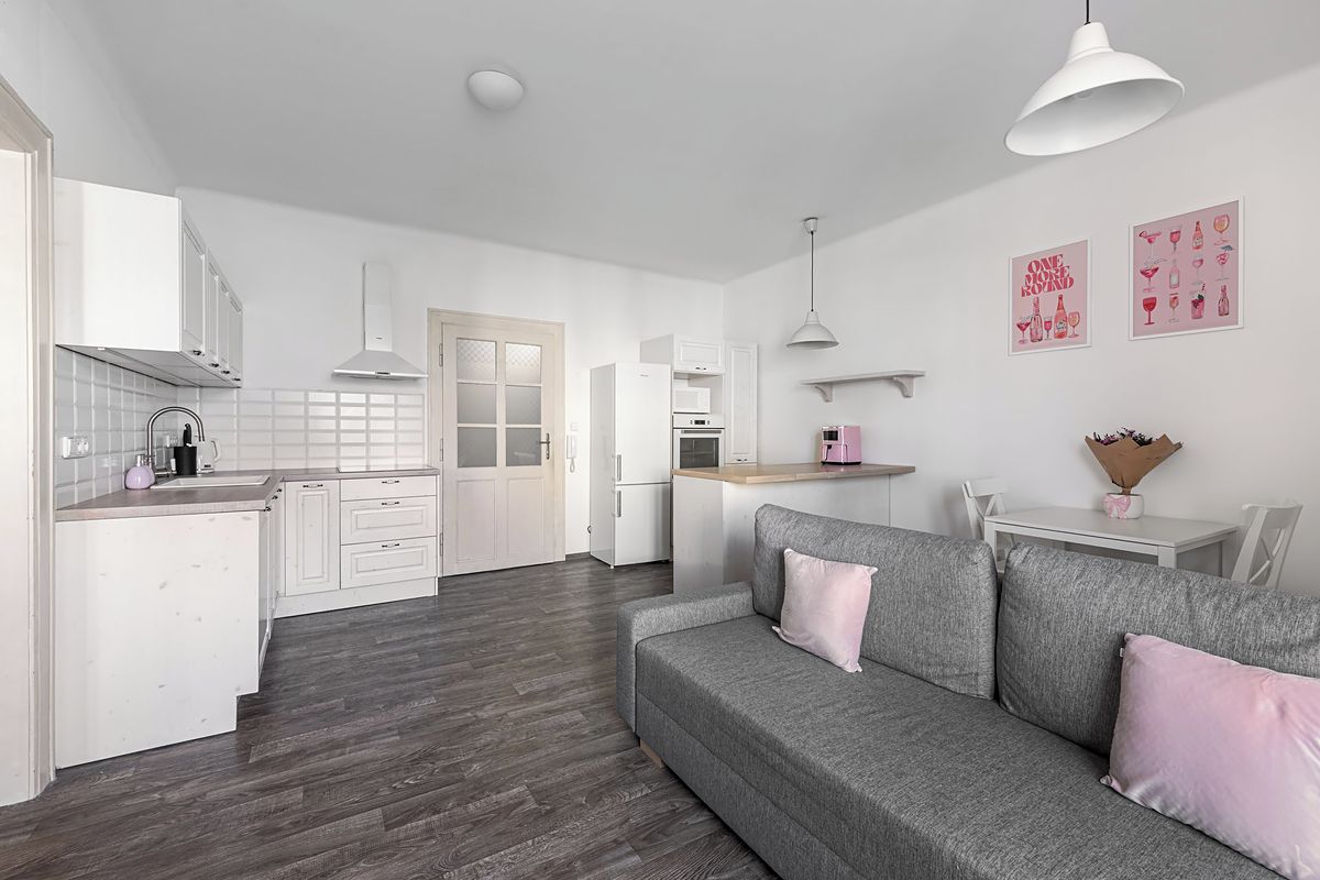 Prodej bytu 2+kk 66 m² – fotografie 2