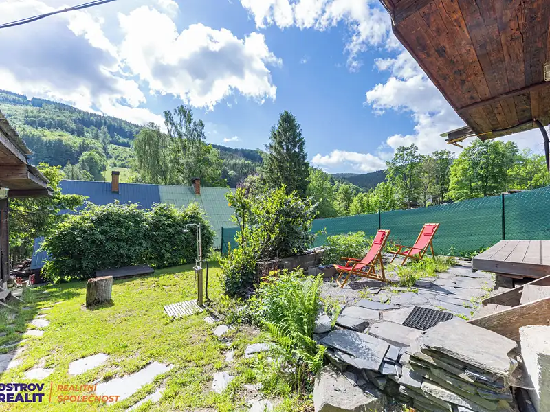 Prodej chalupy 68 m², pozemek 856 m², Ludvíkov – náhled fotky 3