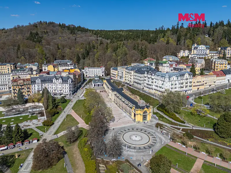 Pronájem restaurace 101 m², Mariánské Lázně – náhled fotky 3