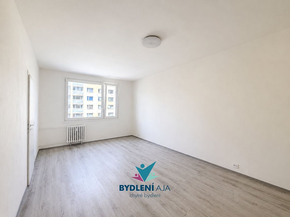 Prodej bytu 2+1 62 m² – fotografie 3