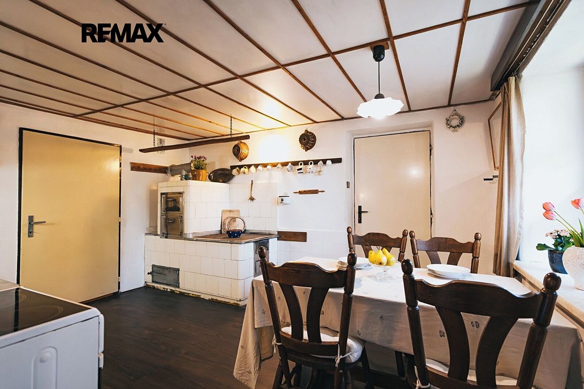 Prodej chalupy 71 m², pozemek 491 m² – fotografie 3