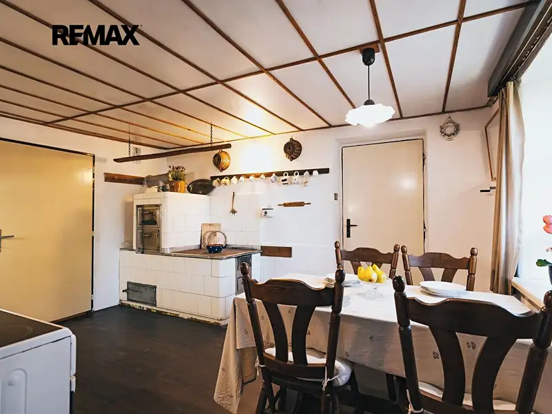 Prodej chalupy 71 m², pozemek 491 m², Tasov – náhled fotky 3