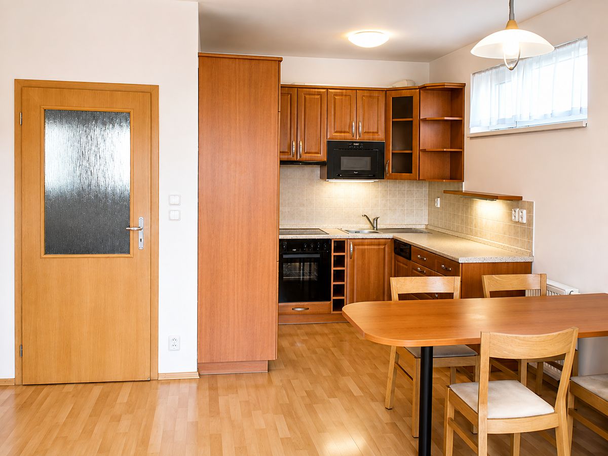 Pronájem bytu 2+kk 71 m² – fotografie 2