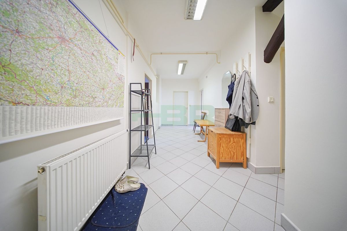 Pronájem bytu pokoje 49 m² – fotografie 5