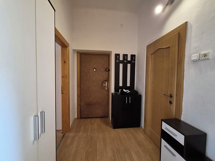 Pronájem bytu 2+1, 52 m² (11 z 14)