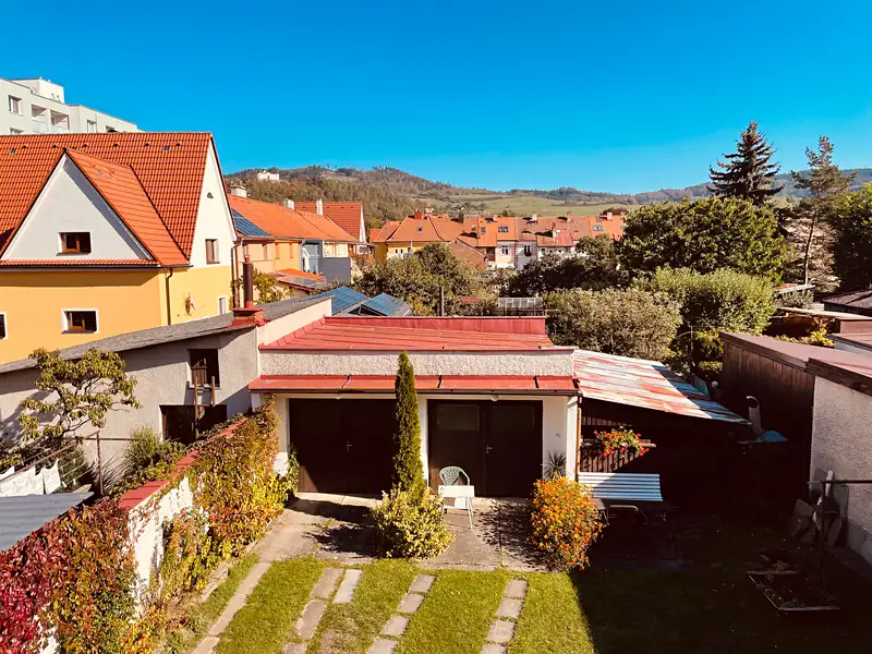 Prodej rodinného domu 120 m², pozemek 400 m², Sušice – náhled fotky 3