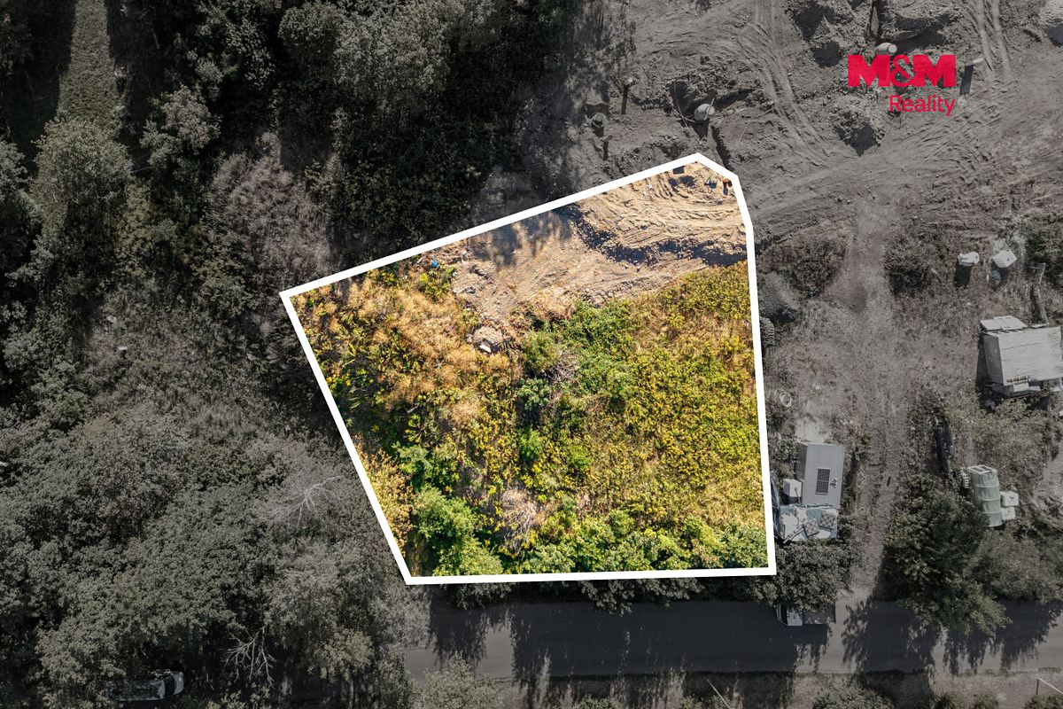 Prodej stavebního pozemku 1176 m² – fotografie 4