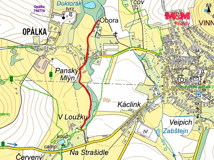 Ділянка на продаж, 4 011 м² (4 з 13)