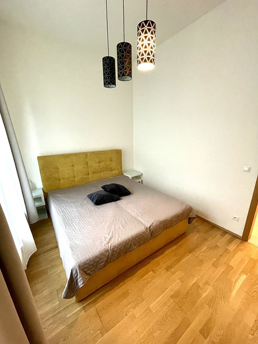 Pronájem bytu 2+kk 62 m² – fotografie 5