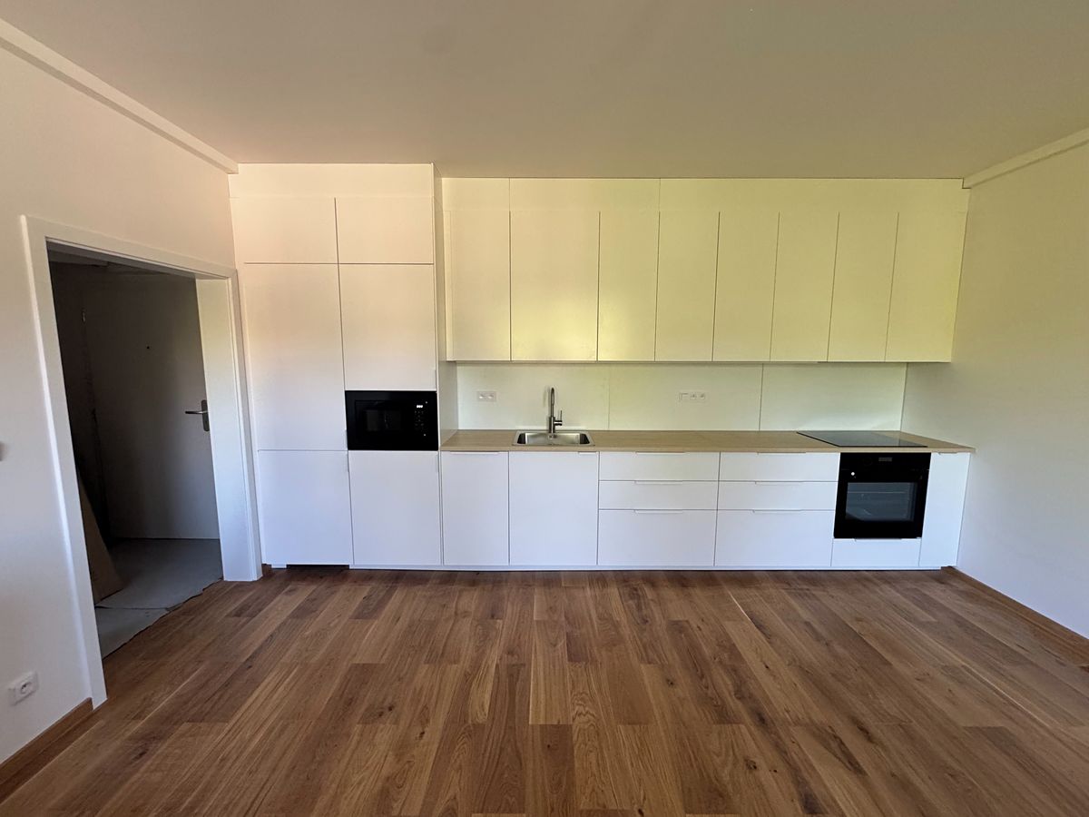 Prodej bytu 1+kk 36 m² – fotografie 2