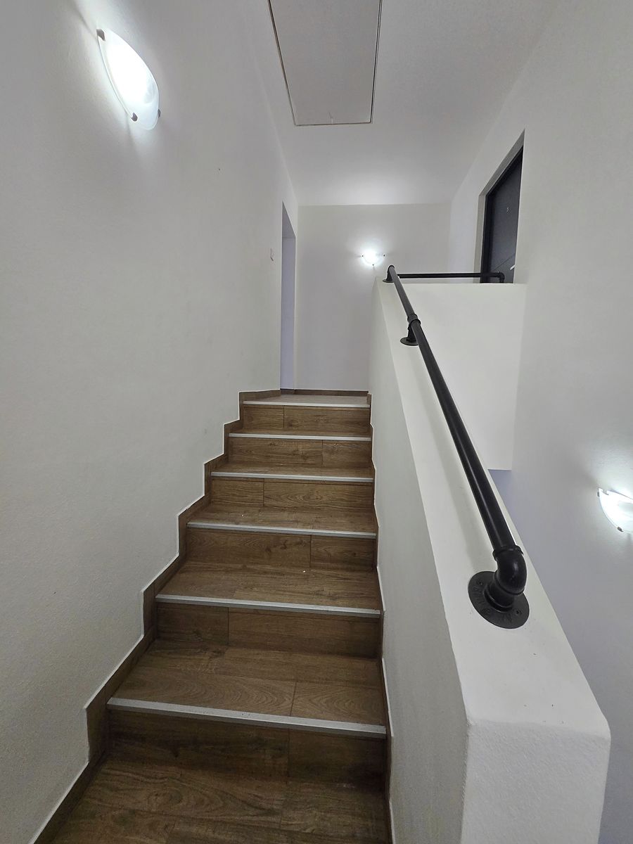Pronájem bytu 1+kk 39 m² – fotografie 4