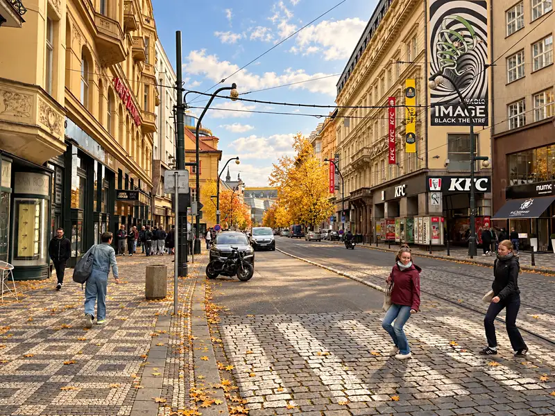 Pronájem obchodního prostoru 45 m², Praha – náhled fotky 2