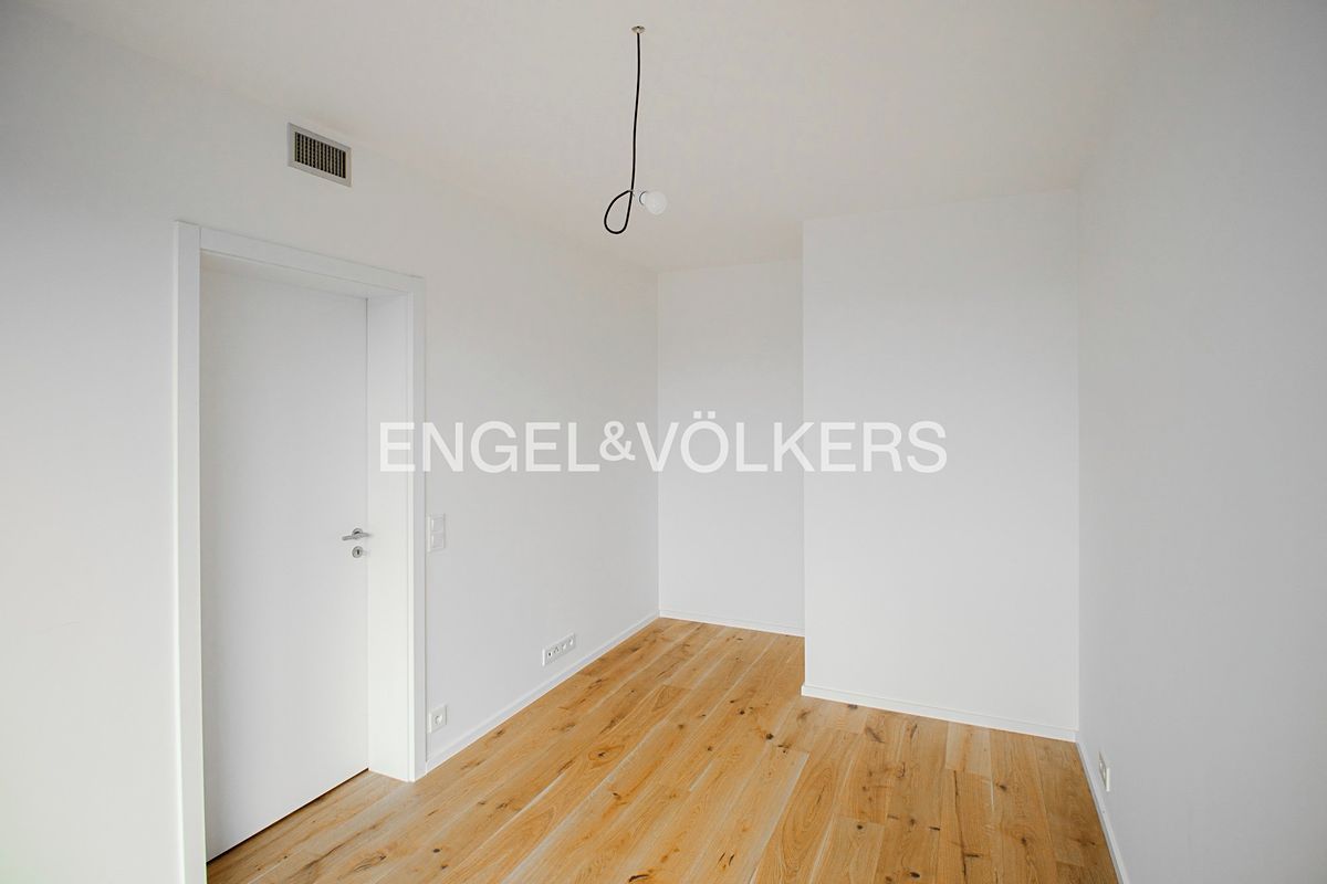 Pronájem bytu 2+kk 53 m² – fotografie 4