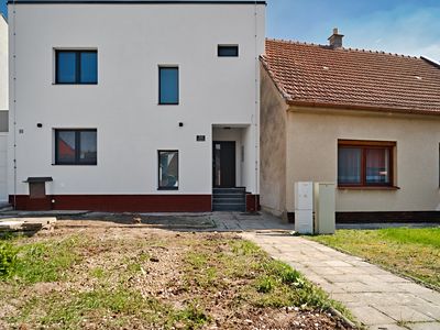 Prodej rodinného domu 170 m², pozemek 202 m²