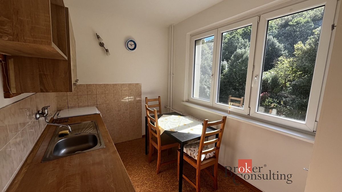 Pronájem bytu 1+1 35 m² – fotografie 2