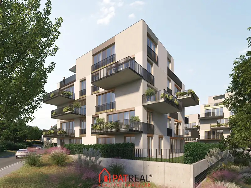 Prodej bytu 3+kk 85 m², Brno – náhled fotky 3