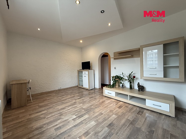 Wohnung 3+1 zur Miete, 60 m² (4 von 14)