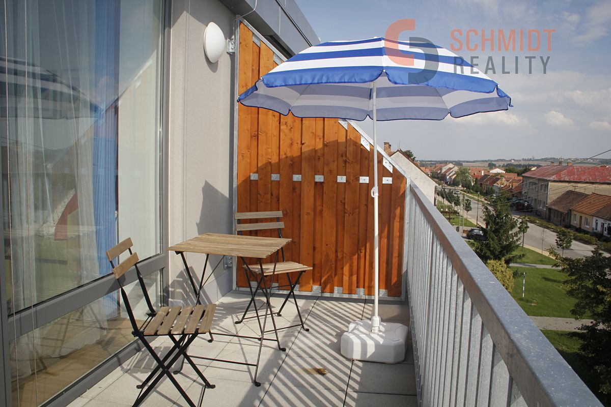 Prodej bytu 1+kk 32 m²