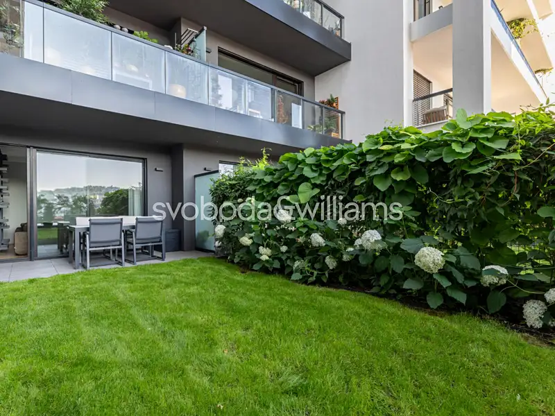 Prodej bytu 2+kk 72 m², Praha – náhled fotky 3