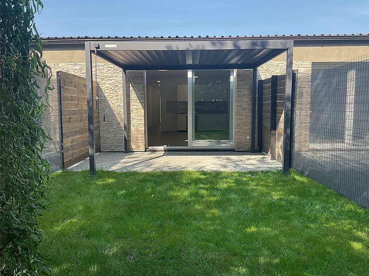 Pronájem bytu 2+kk 53 m²